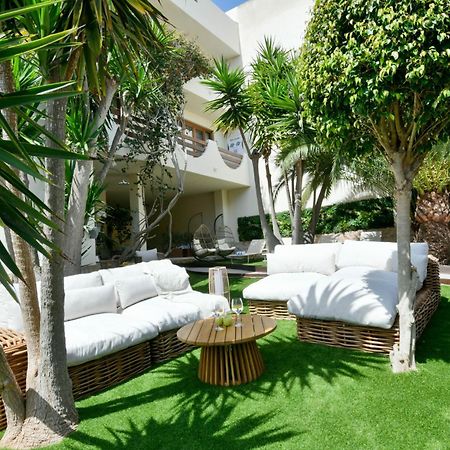 Apartamentos Estanques Colonia de Sant Jordi Екстериор снимка