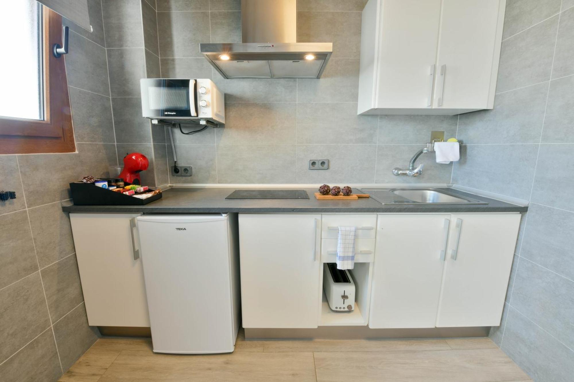 Apartamentos Estanques Colonia de Sant Jordi Екстериор снимка
