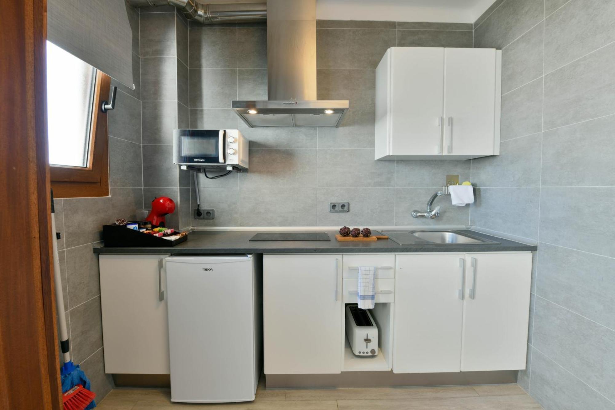 Apartamentos Estanques Colonia de Sant Jordi Екстериор снимка