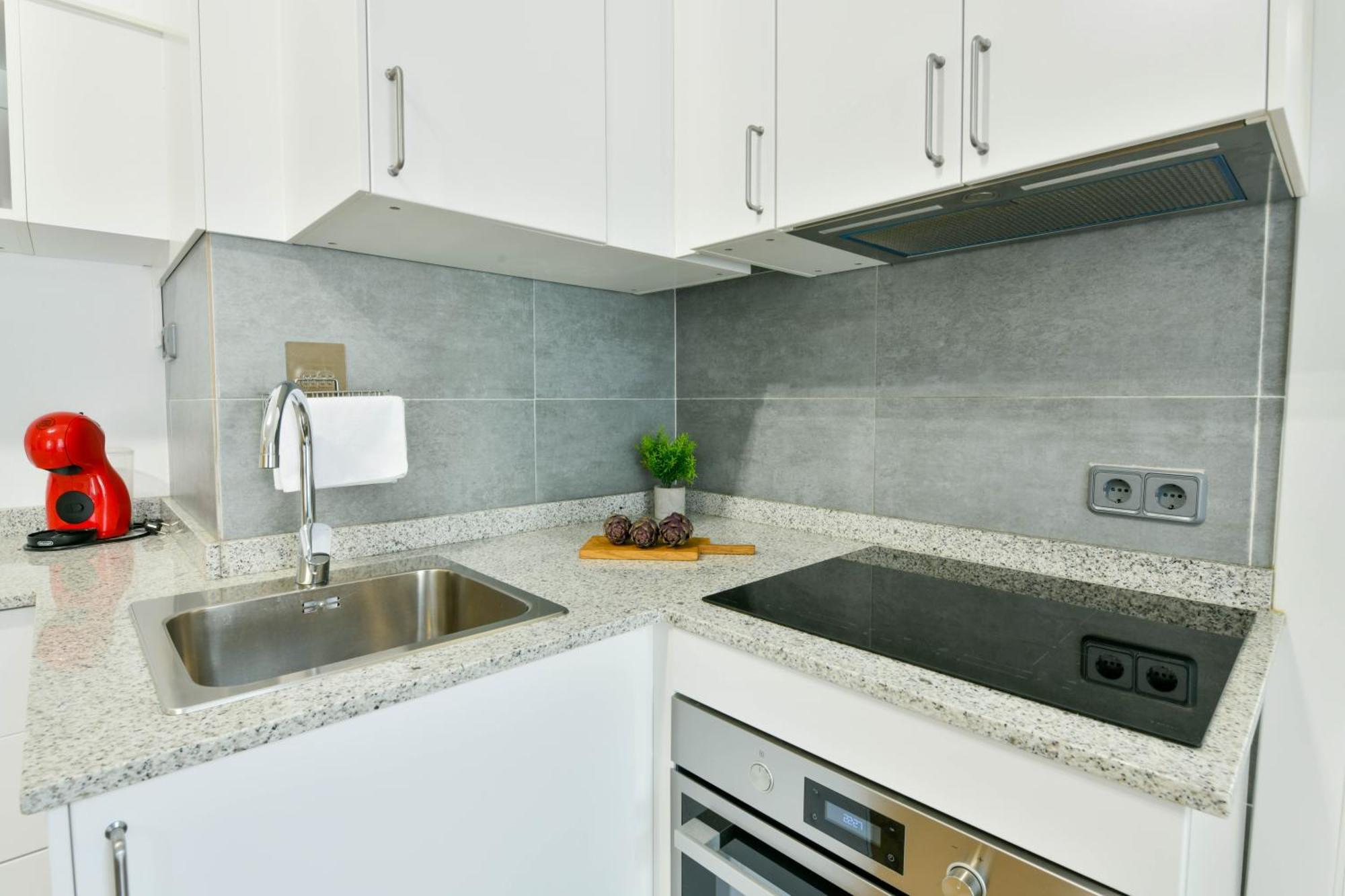 Apartamentos Estanques Colonia de Sant Jordi Екстериор снимка