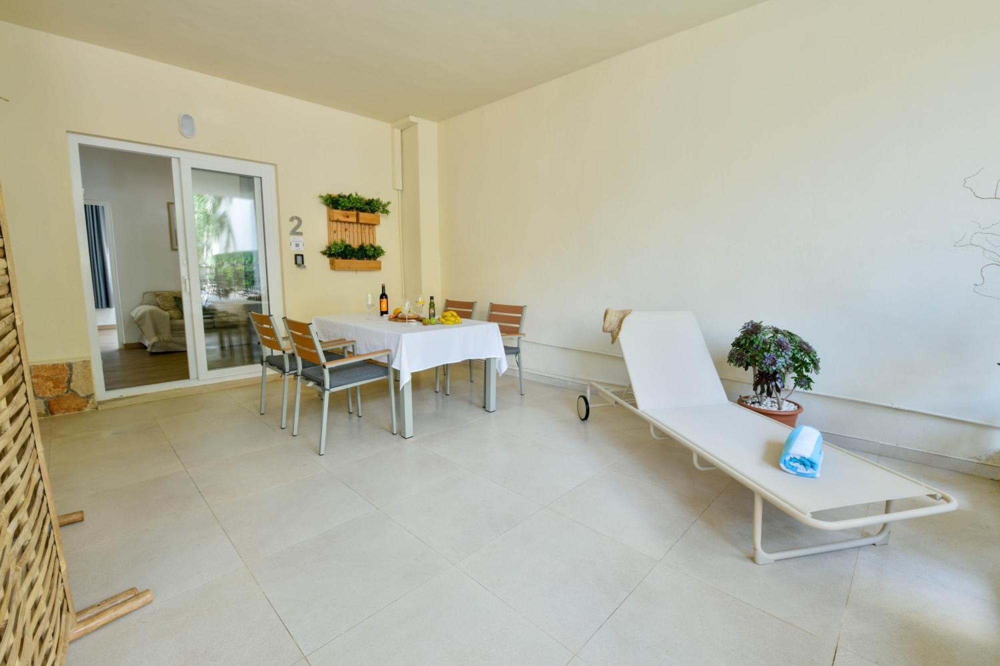 Apartamentos Estanques Colonia de Sant Jordi Екстериор снимка